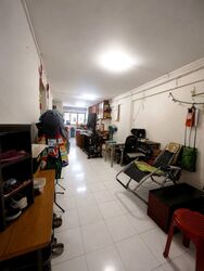 Blk 309 Hong Kah Green (Bukit Batok), HDB 3 Rooms #557605261